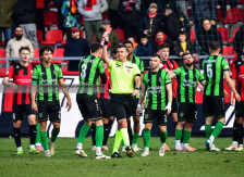 ФФМ со „челична тупаница“: Ригорозни казни за Башкими, „настрадаа“ и Работнички и Охрид - SportStation.mk