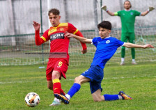 (Видео) Блиц-криг во Ѓорче Петров: „Лавовите“ го решија Шкупи за само 30 минути! - SportStation.mk