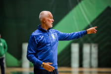 Успешно деби на Алушовски: Еурофарм Пелистер го прегази својот втор тим! - SportStation.mk