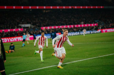 (Видео) Неверојатна поддршка во Келн: 50.000 навивачи на У19 натпревар поставија светски рекорд на УЕФА! - SportStation.mk