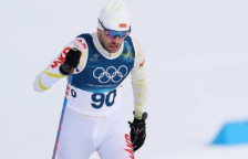 Ставре Јада ги започна олимписките настапи: Спринтот како подготовка за главниот предизвик - SportStation.mk