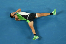 Трпение, темпо и прецизност: Како Карлос Алкараз го урна „кралот“ на Мелбурн? - SportStation.mk