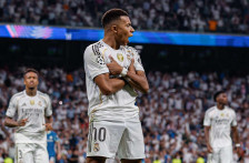 Мбапе е под знак прашалник за Бенфика: Реал во страв пред клучниот меч во ЛШ! - SportStation.mk