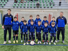 Детско катче: Јапонија падна со „седмица“, ФК Кул е во четвртфинале! - SportStation.mk