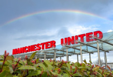 Финансиски „ролеркостер“ на Олд Трафорд: Јунајтед конечно во плус, но долгот вртоглаво порасна на 1,3 милијарди фунти! - SportStation.mk
