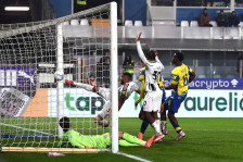 (Видео) Јувентус доминантен во Парма: Два гола на Бремер во убедливиот триумф на „Старата дама“ - SportStation.mk