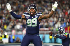 Сиетл е нов шампион: „Сихокс“ доминираа против Патриотс за својата втора Супербол титула! - SportStation.mk