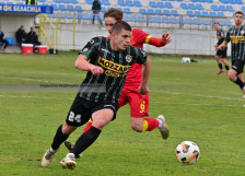 Брера знае како на гости: Струмичка лекција по ефикасност за Арсими! - SportStation.mk