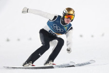 Златен лет во историјата: Домен Превц е олимписки шампион! - SportStation.mk