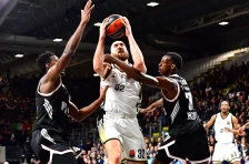 АСВЕЛ ја запали Болоња: Прва гостинска победа по 11 порази во низа! - SportStation.mk