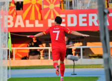 Пеколна есен за Македонија: Познат е распоредот во Лигата на нации, почнуваме со фаворитот! - SportStation.mk