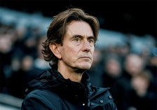 Тотенхем му врачи отказ на Томас Франк: „Спарси“ во паника за опстанок по само осум месеци! - SportStation.mk