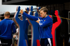 Бура по полуфиналето: Кристјансон удри по судиите: „Не ни дозволија да играме ракомет!“ - SportStation.mk