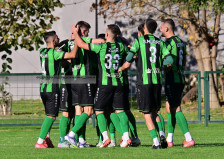 Пелистер „пукаше“ во празно, Башкими со еден удар ги однесе бодовите од Куманово! - SportStation.mk