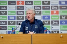 Дејвид Мојс по жолтиот картон: „Повторно би славел на ист начин, фудбалот го губи својот дух“ - SportStation.mk