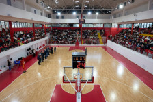 Салата со приватни свечености, Работнички пред распаѓање: Играчите не виделе плата осум месеци и најавуваат штрајк! - SportStation.mk