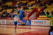 Охридски марш во „Билјанини извори“: Прилеп „архивиран“ со убедливи +11! - SportStation.mk