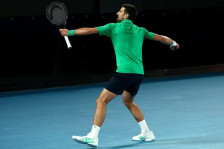 Новак Ѓоковиќ се повлече од турнирот во Доха! - SportStation.mk