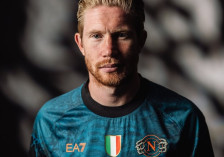 Крај на кошмарот за Де Брујне: Познато е кога „маестрото“ се враќа во тимот на Наполи! - SportStation.mk