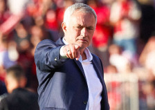 Жозе против својата судбина: Може ли Бенфика повторно да го шокира Реал Мадрид? - SportStation.mk