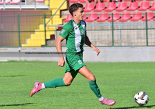 (Видео) Булатовиќ „танцуваше“ под Тумбе Кафе: Битолски хет-трик за дебакл на Работнички! - SportStation.mk