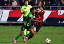 Почнува 20-то коло на ПМФЛ: Башкими преку АП Брера бара враќање на победничките патеки - SportStation.mk