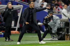 Росениор откри зошто беснееше против Арсенал среде Емирати: „Тоа е недостиг на почит“ - SportStation.mk