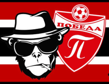 Прилеп остана без својата икона: Згасна ФК Победа! „Мајмуни“ бараат одговорност од „големите главци“ - SportStation.mk