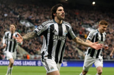 (Видео) „Страчките“ не застануваат: Њукасл со вкупни 9-3 го збриша Карабах и чека европски гигант! - SportStation.mk