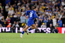 Шокантни вести од „Гудисон“: Сезоната заврши за Џек Грилиш! - SportStation.mk