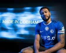 Кошмарот за Челси продолжува: Рис Џејмс повторно повреден! - SportStation.mk