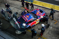 Макс Ферстапен забележа доминантна победа на НЛС2 трката на Нирбургринг. - SportStation.mk