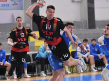 Вардар не дозволи изненадување: „Црвено-црните“ преку Пелистер 2 до место на Ф4 во Купот! - SportStation.mk