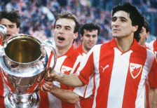 Панчев за Флешскор: Не би го сменил Милевски пред баражот! - SportStation.mk