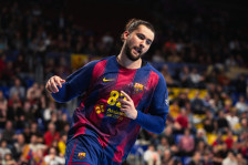 Крај на европската авантура: Барса пресилна за Пелистер во „Палау Блауграна“ - SportStation.mk