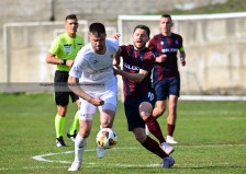 (Видео) Вардар го покори Кратово: Цветковиќ ја „скрши“ кратовската тврдина за останување на врвот! - SportStation.mk