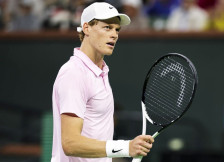 Синер го „преживеа“ неверојатниот Фонсека и испиша италијанска историја во Индијан Велс! - SportStation.mk