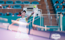 Рибакина со голем пресврт преку Пегула до полуфинале во Мајами! - SportStation.mk