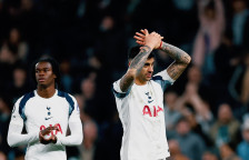 (Видео) Пирова победа за Тотенхем: Атлетико преживеа во Лондон и оди на Барселона! - SportStation.mk