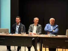 Падна договор: Регионалната лига стартува наесен, форматот ќе се „крои“ во Скопје! - SportStation.mk