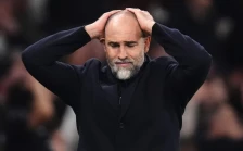 Тотален хаос во Лондон: Тотенхем размислува да го отпушти Игор Тудор по само три натпревари?! - SportStation.mk