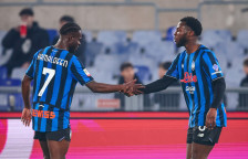 (Видео) Римски трилер без публика: Аталанта двапати се враќаше од „мртвите“, патникот во финалето ќе се решава во Бергамо! - SportStation.mk