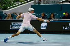 Синер е „терминатор“ во Мајами: Падна Тифо, паднаа и рекордите на Ѓоковиќ! - SportStation.mk