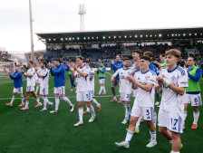 (Видео) Комо не запира: Магијата на Да Куња го „сруши“ Каљари за сон наречен Лига на шампиони! - SportStation.mk
