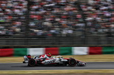 (Видео) Берман преживеа удар од 50G, Ф1 болидите станаа опасни машини! - SportStation.mk