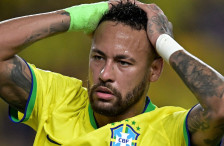 Анчелоти пресече: Бразил без Нејмар, дебитант од Премиер лигата е новиот адут! - SportStation.mk