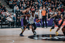 Евролига преглед: Партизан во „петта брзина“ низ Париз, Дубаи го покори Минхен! - SportStation.mk