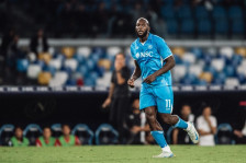 Хаос во Неапол: Лукаку во „војна“ со Конте, Де Брујне признава дека ситуацијата е алармантна! - SportStation.mk