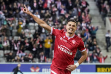 Растодер оптимист: Во еден меч сè е можно! - SportStation.mk