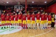 Градски парк повторно е тврдина: Македонија го „скрши“ Луксембург за перфектен старт на Берокал! - SportStation.mk